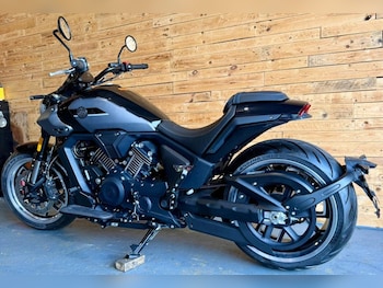Used MORBIDELLI C1002V 2026 for sale - bike-78286663: Photo