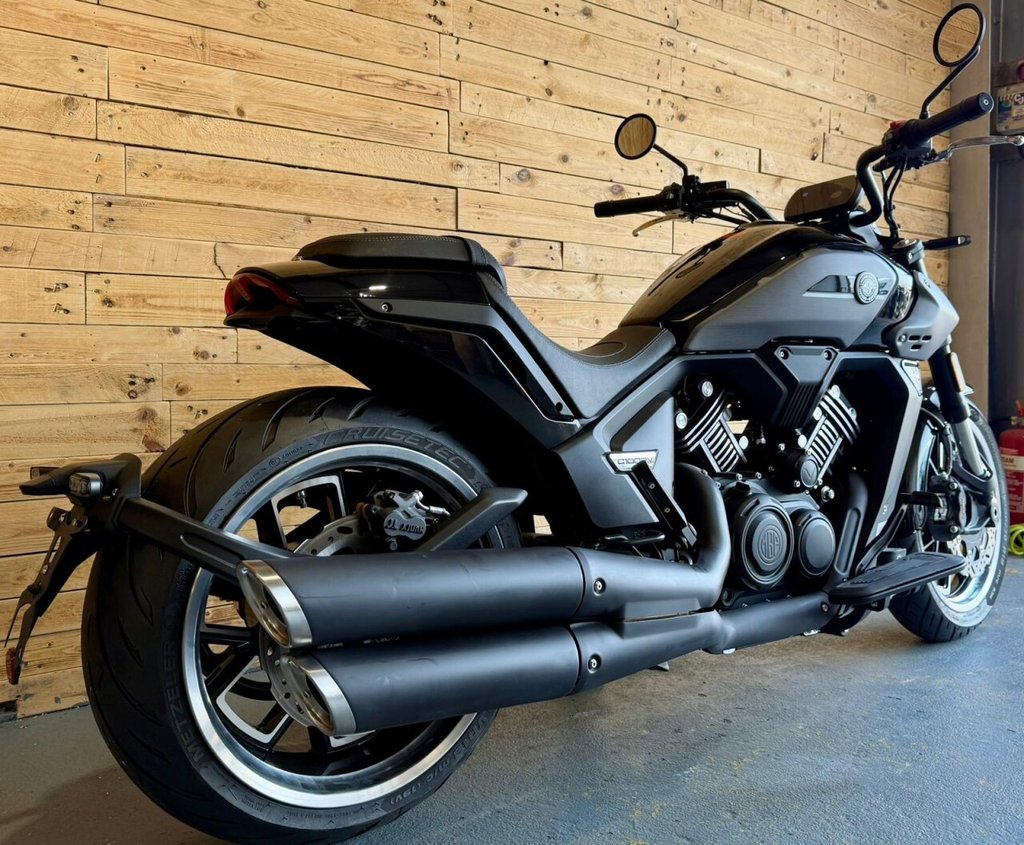 Used MORBIDELLI C1002V 2026 for sale - 78286663: Photo 5