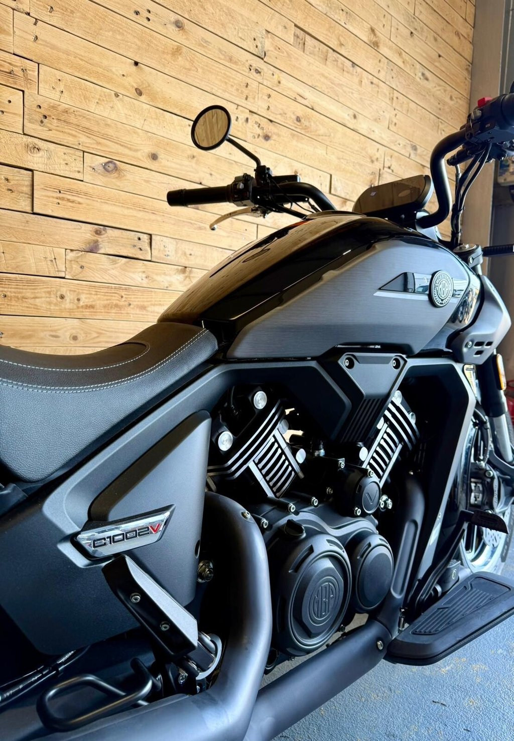 Used MORBIDELLI C1002V 2026 for sale - 78286663: Photo 6