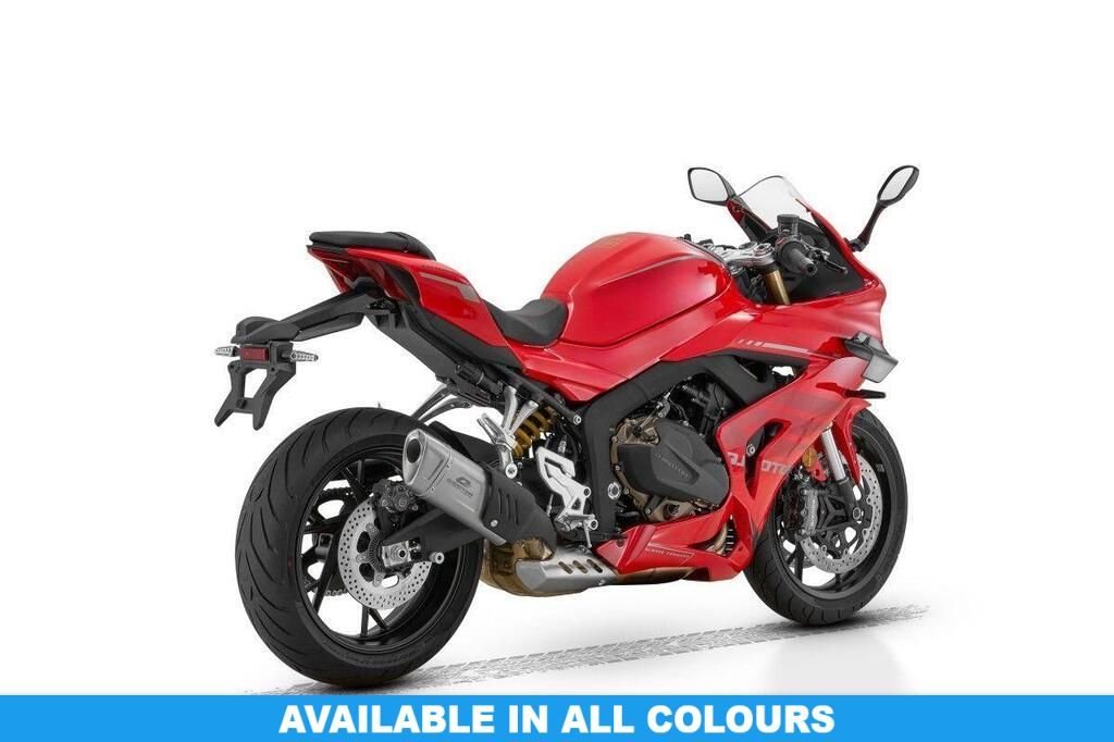 Used QJMOTOR SRK 800 RR 2026 for sale - 78286676: Photo 2