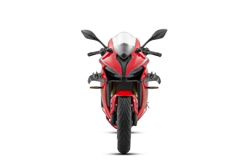 Used QJMOTOR SRK 800 RR 2026 for sale - 78286676: Photo 3