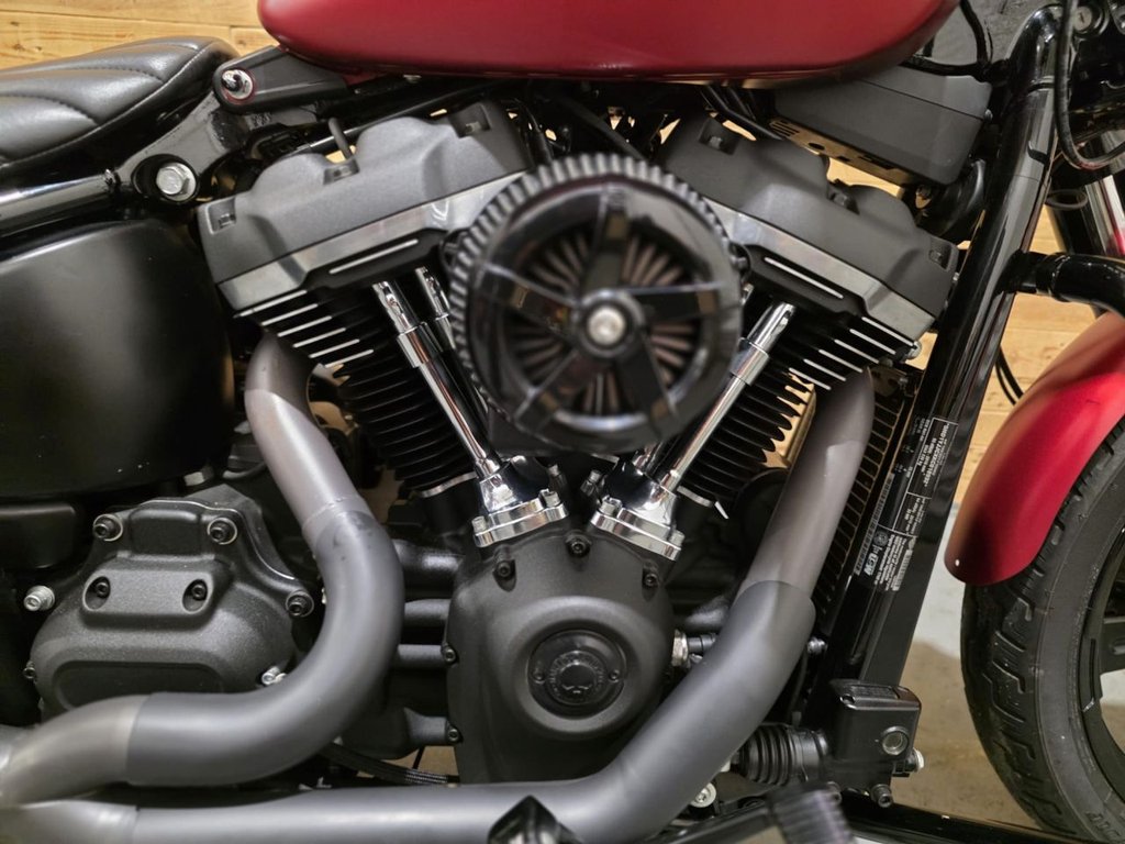 Used Harley-Davidson SOFTAIL STREET BOB 2019 for sale - 78286670: Photo 20