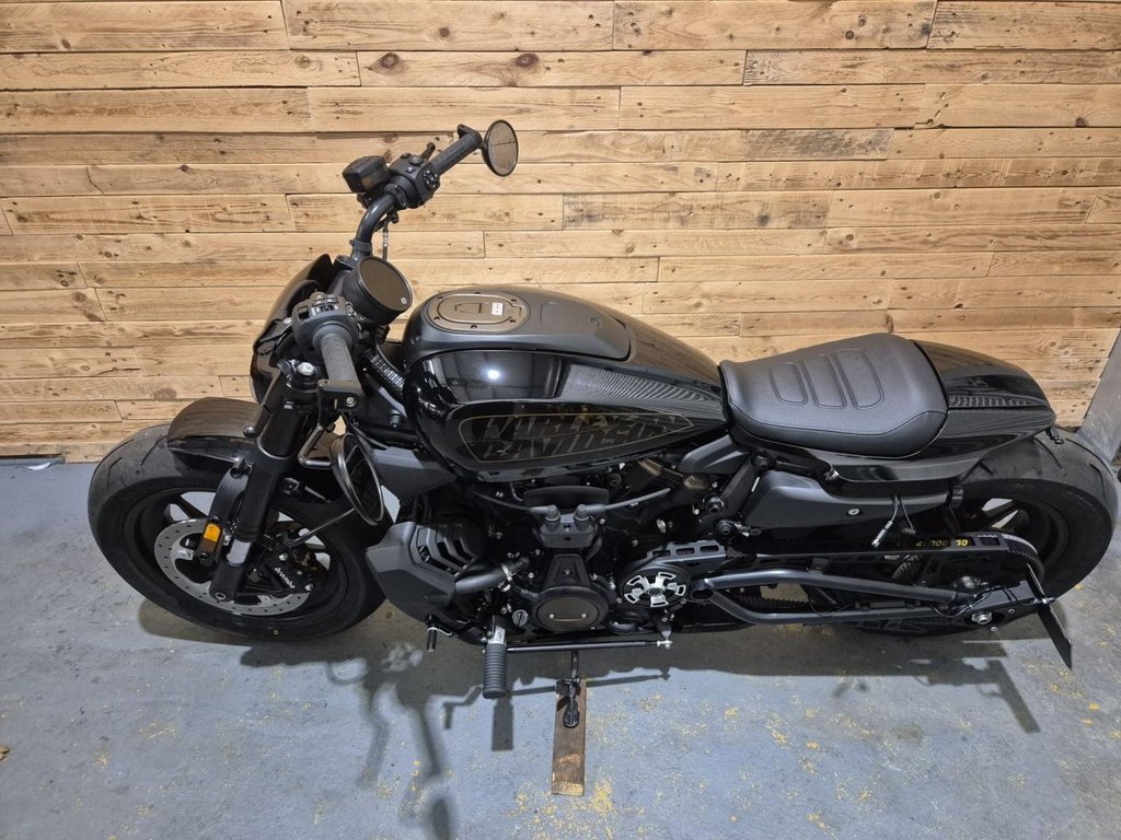 Harley-Davidson SPORTSTER