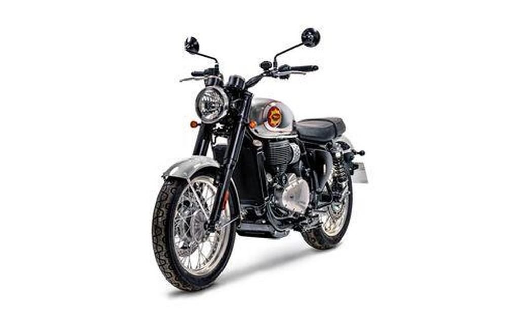 Used BSA GOLD STAR 2026 for sale - 78286657: Photo 10