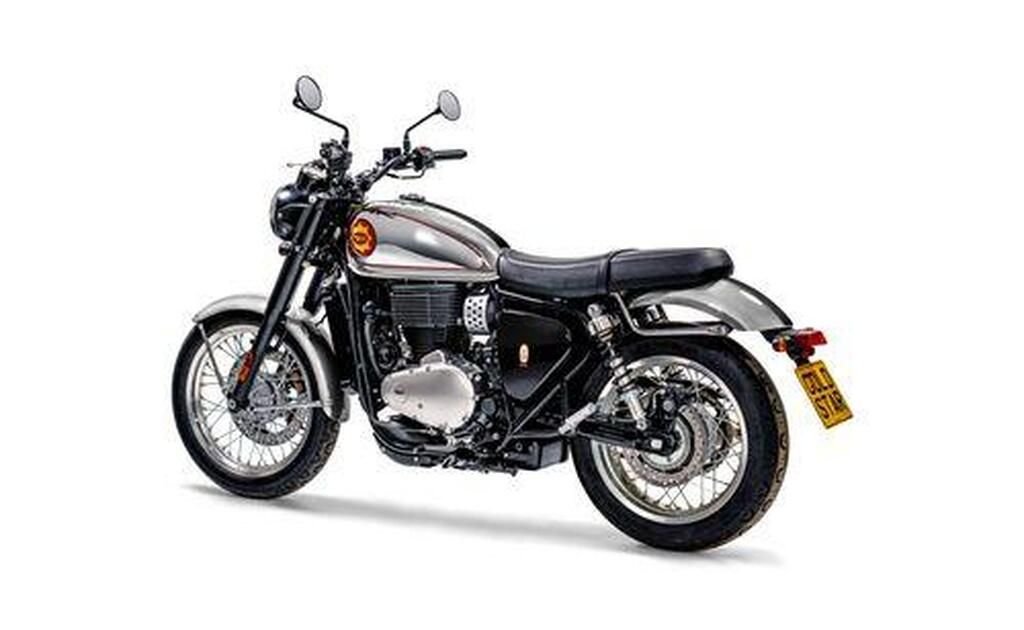 Used BSA GOLD STAR 2026 for sale - 78286657: Photo 12