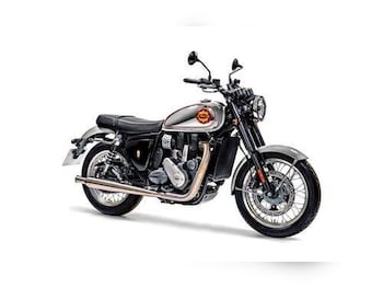 Used BSA GOLD STAR 2026 for sale - bike-78286657: Photo