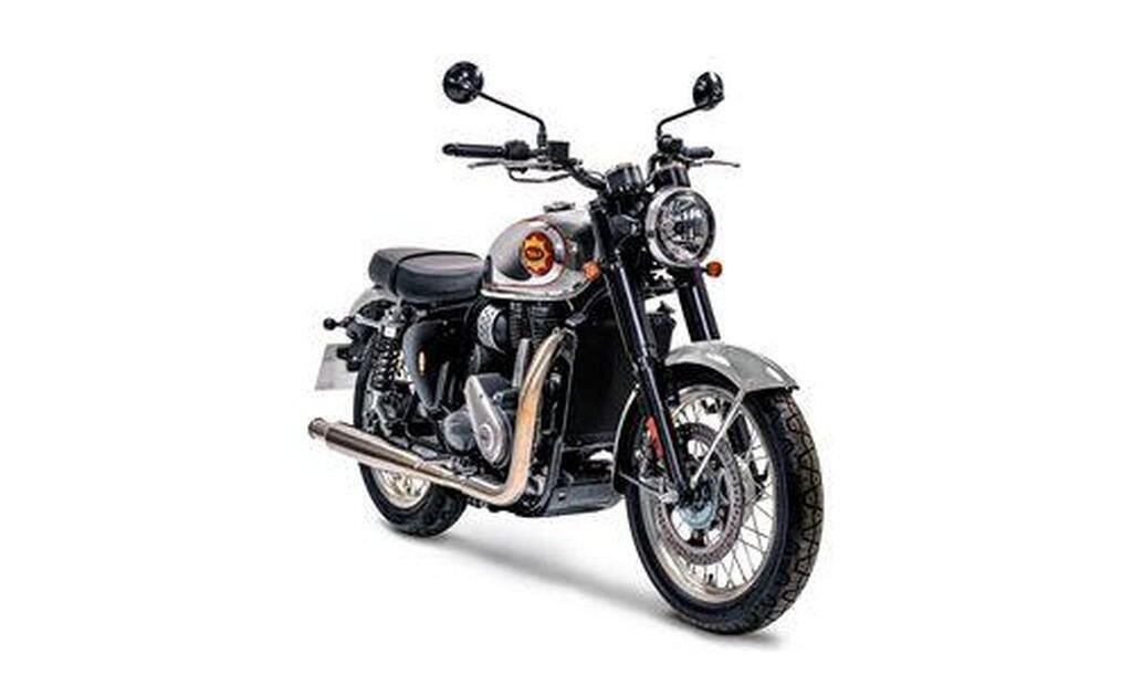 Used BSA GOLD STAR 2026 for sale - 78286657: Photo 2