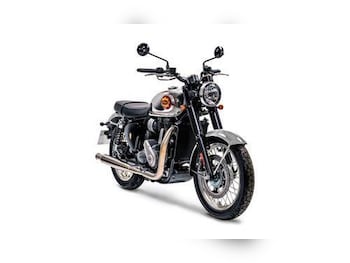 Used BSA GOLD STAR 2026 for sale - bike-78286657: Photo