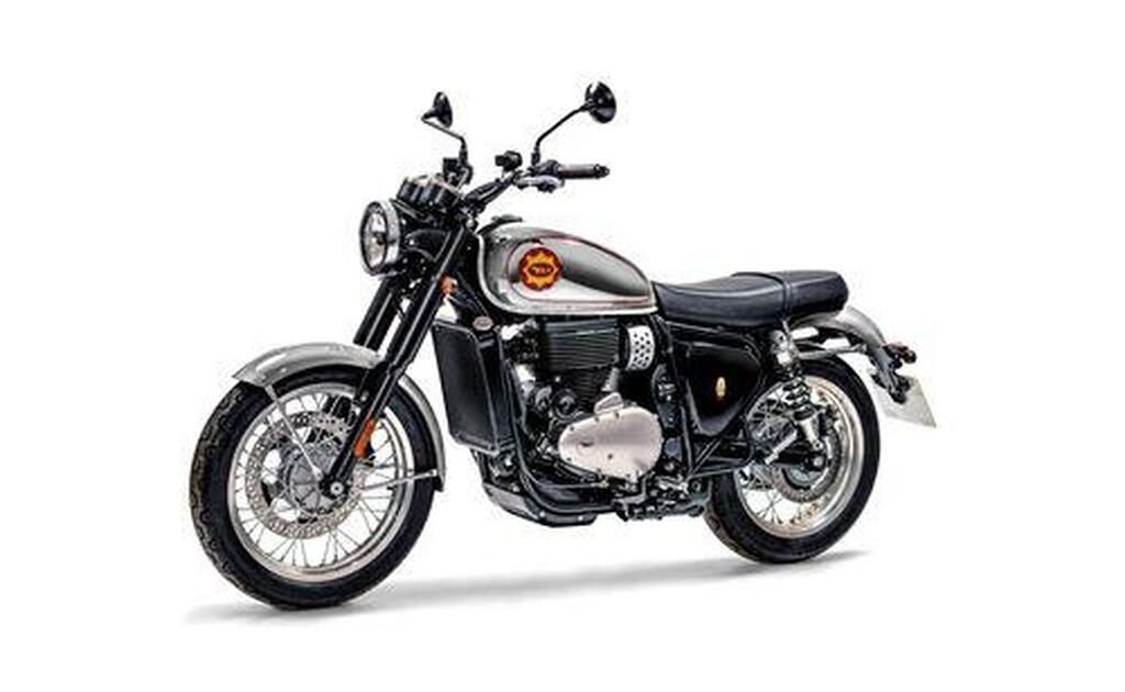 Used BSA GOLD STAR 2026 for sale - 78286657: Photo 3