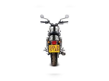 Used BSA GOLD STAR 2026 for sale - bike-78286657: Photo