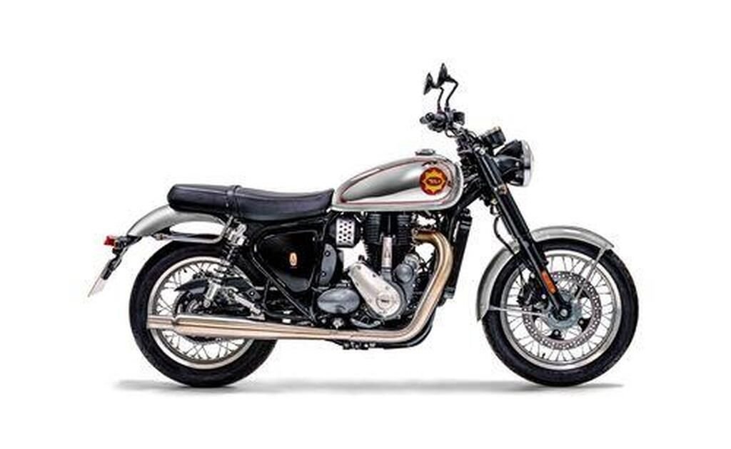 Used BSA GOLD STAR 2026 for sale - 78286657: Photo 5
