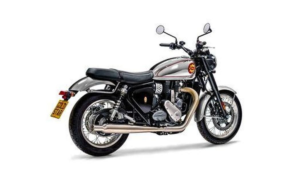 Used BSA GOLD STAR 2026 for sale - 78286657: Photo 6