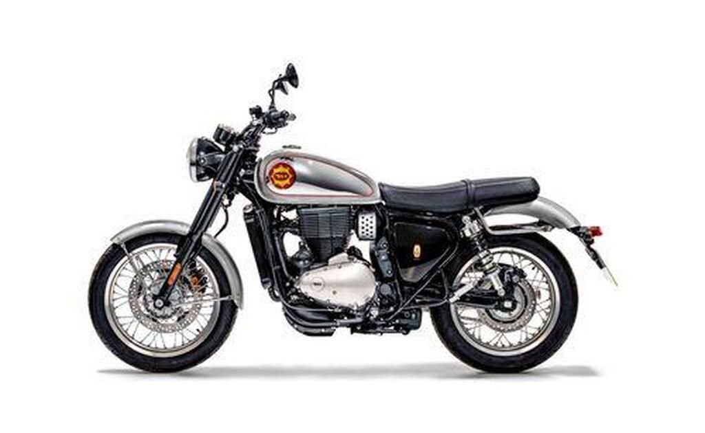 Used BSA GOLD STAR 2026 for sale - 78286657: Photo 7