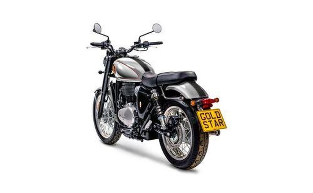Used BSA GOLD STAR 2026 for sale - 78286657: Photo 8