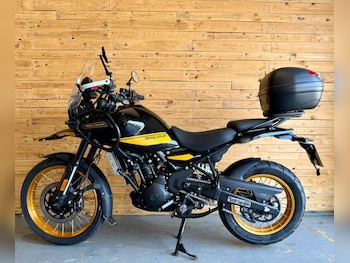 Used Royal Enfield Himalayan 450 2026 for sale - 78387358: Photo