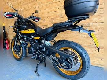 Used Royal Enfield Himalayan 450 2026 for sale - 78387358: Photo