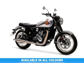 Used BSA GOLD STAR 2026 for sale - bike-78286684: Photo