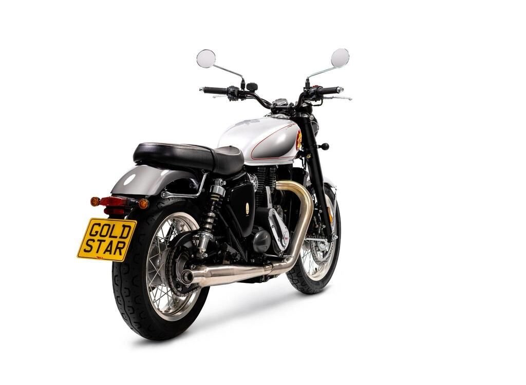 Used BSA GOLD STAR 2026 for sale - 78286684: Photo 3