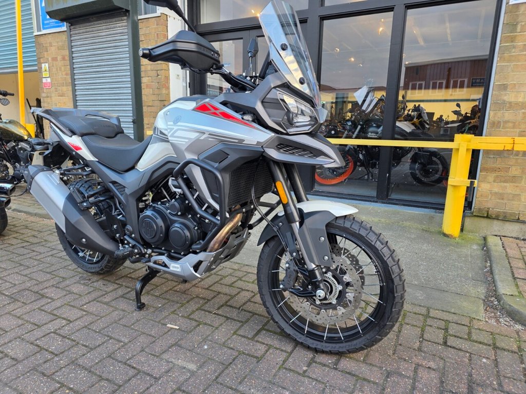 Used MORBIDELLI T1002VX 2026 for sale - 78286665: Photo 11