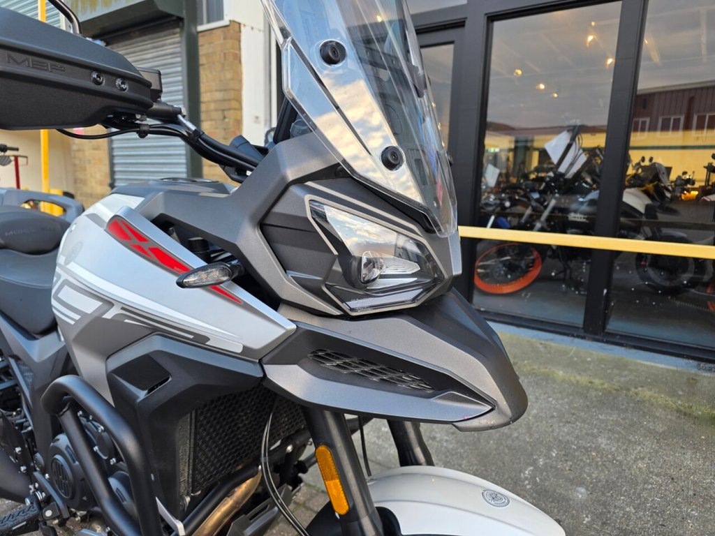 Used MORBIDELLI T1002VX 2026 for sale - 78286665: Photo 12