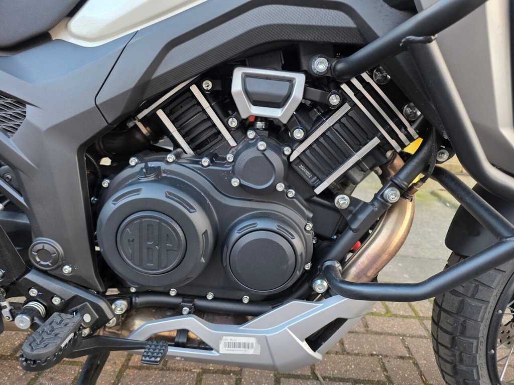 Used MORBIDELLI T1002VX 2026 for sale - 78286665: Photo 14
