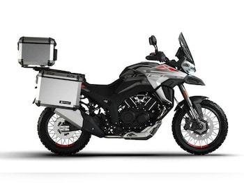 Used MORBIDELLI T1002VX 2026 for sale - bike-78286665: Photo
