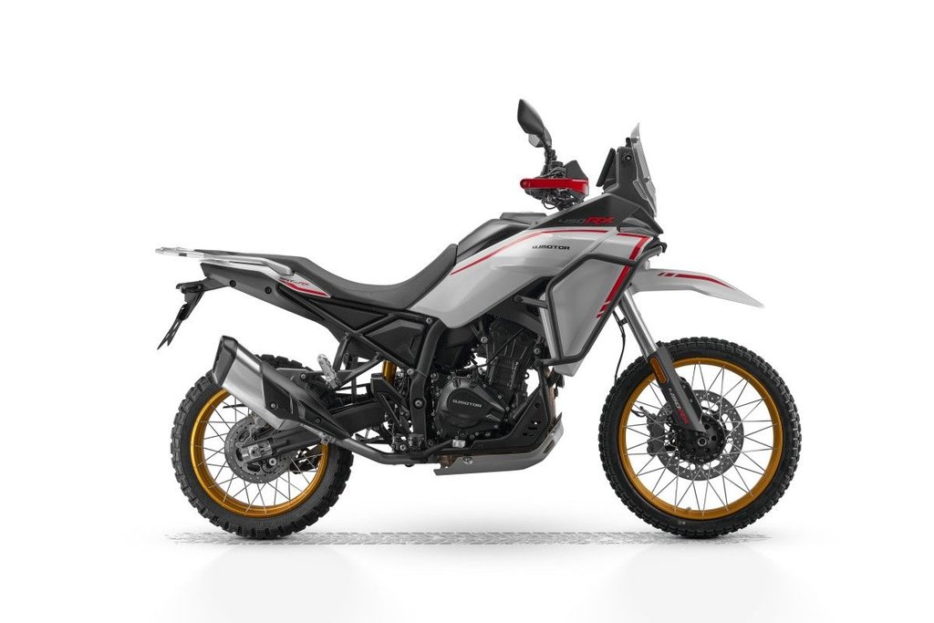 Used QJMOTOR SRT450RX 2026 for sale - 78286683: Photo 11