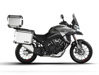 Used MORBIDELLI T1002V 2026 for sale - bike-77608625: Photo