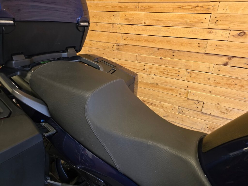 Used Triumph SPRINT 2010 for sale - 78286677: Photo 11