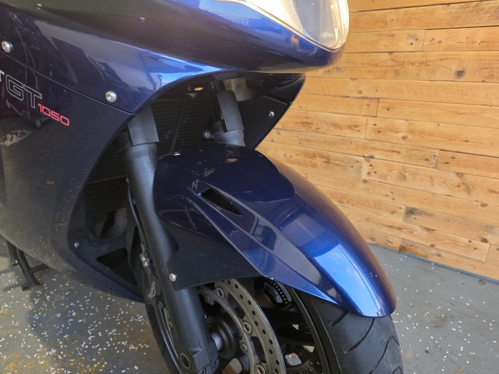 Used Triumph SPRINT 2010 for sale - 78286677: Photo 12