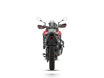 Used QJMOTOR SRT450RX 2026 for sale - bike-77941783: Photo