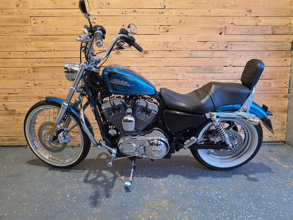 Used Harley-Davidson SPORTSTER SEVENTY-TWO 2014 for sale - 78286678: Photo 11