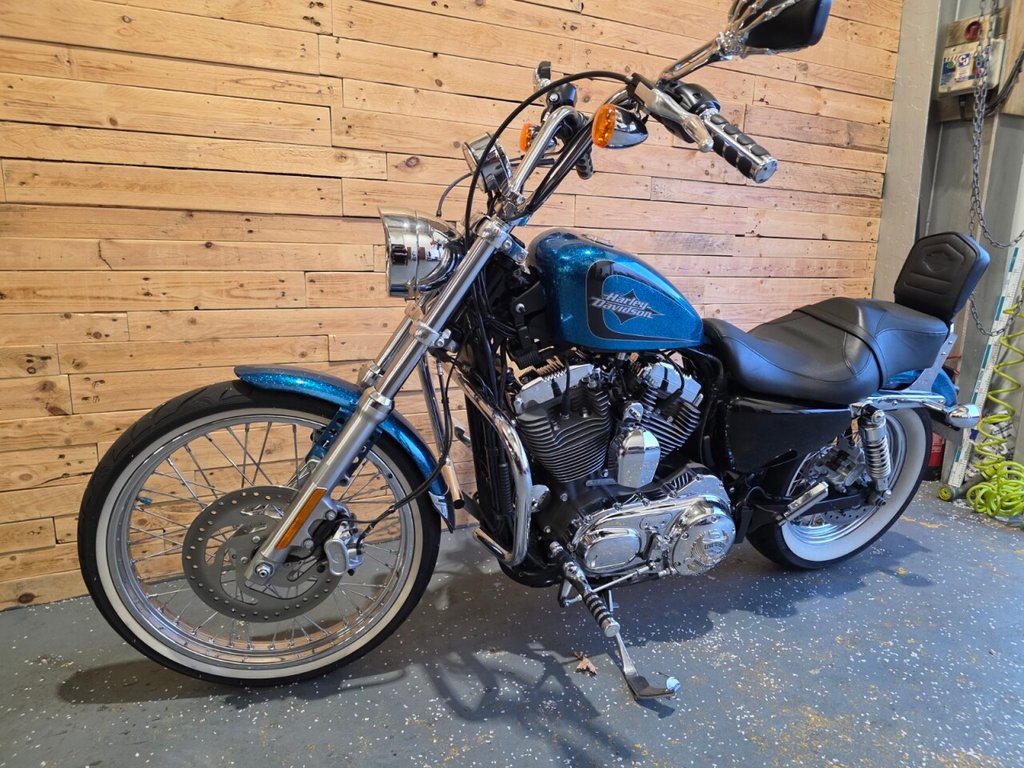 Used Harley-Davidson SPORTSTER SEVENTY-TWO 2014 for sale - 78286678: Photo 12