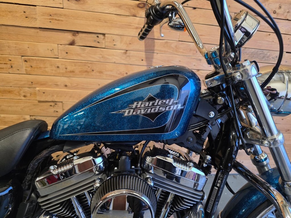 Used Harley-Davidson SPORTSTER SEVENTY-TWO 2014 for sale - 78286678: Photo 13