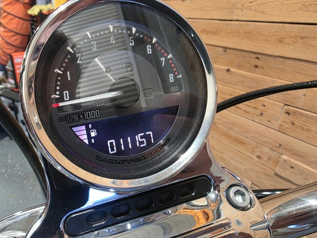 Used Harley-Davidson SPORTSTER SEVENTY-TWO 2014 for sale - 78286678: Photo 3