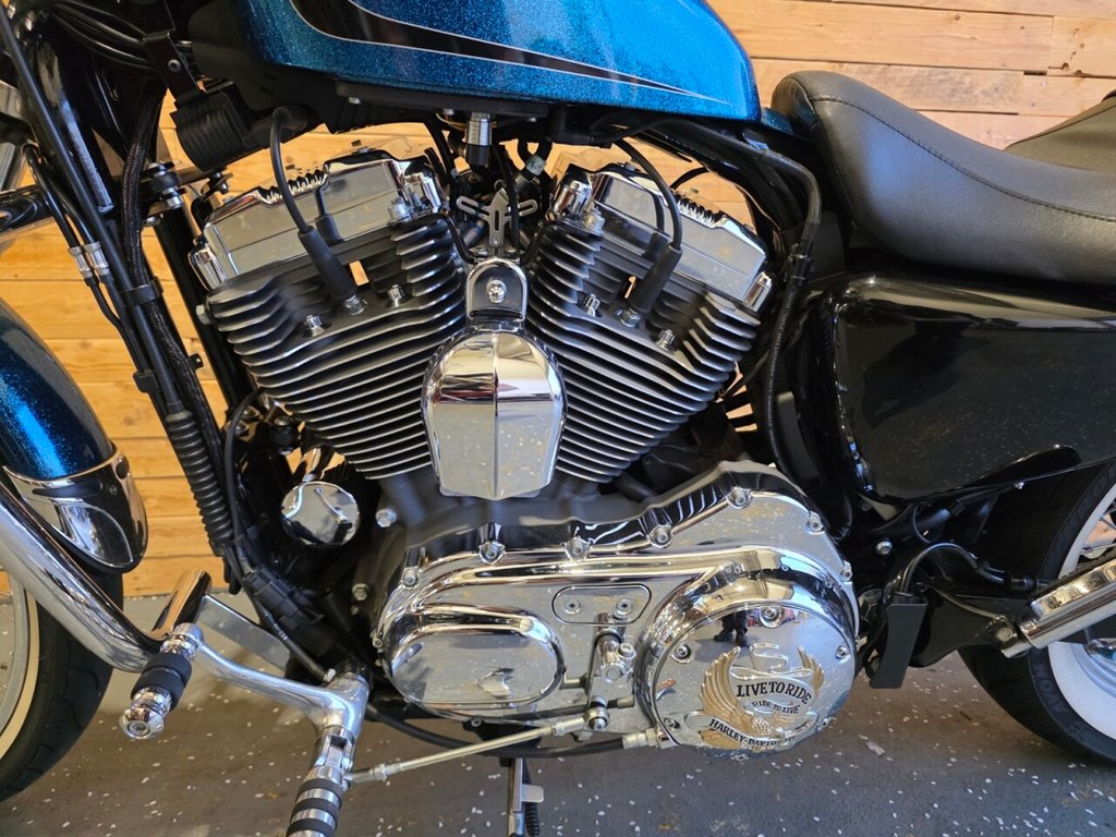 Used Harley-Davidson SPORTSTER SEVENTY-TWO 2014 for sale - 78286678: Photo 7