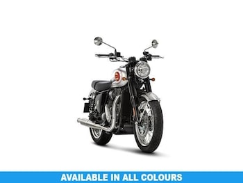 Used BSA GOLDSTAR 2026 for sale - bike-78030813: Photo