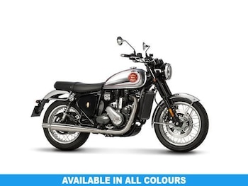 Used BSA GOLDSTAR 2026 for sale - bike-78030813: Photo