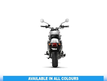 Used BSA GOLDSTAR 2026 for sale - bike-78030813: Photo