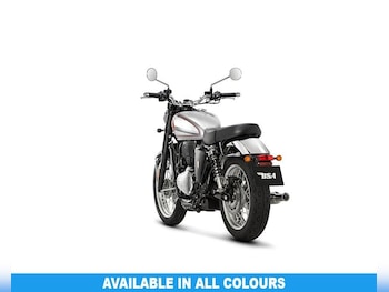 Used BSA GOLDSTAR 2026 for sale - bike-78030813: Photo