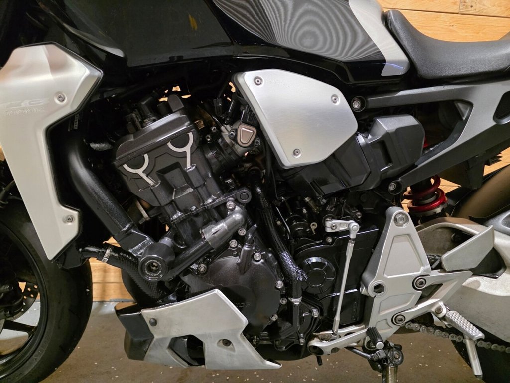 Used Honda CB 2018 for sale - 78286675: Photo 10