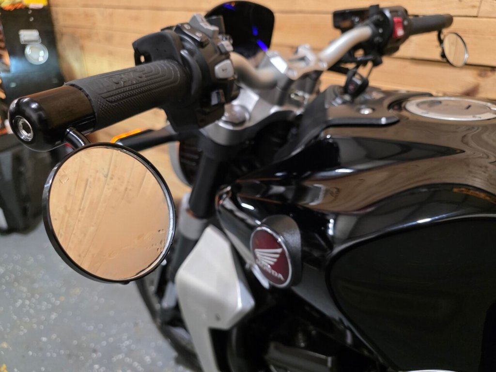 Used Honda CB 2018 for sale - 78286675: Photo 12