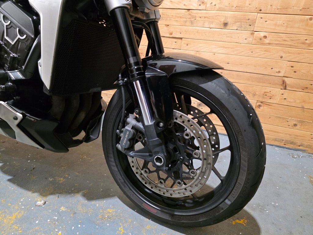 Used Honda CB 2018 for sale - 78286675: Photo 13