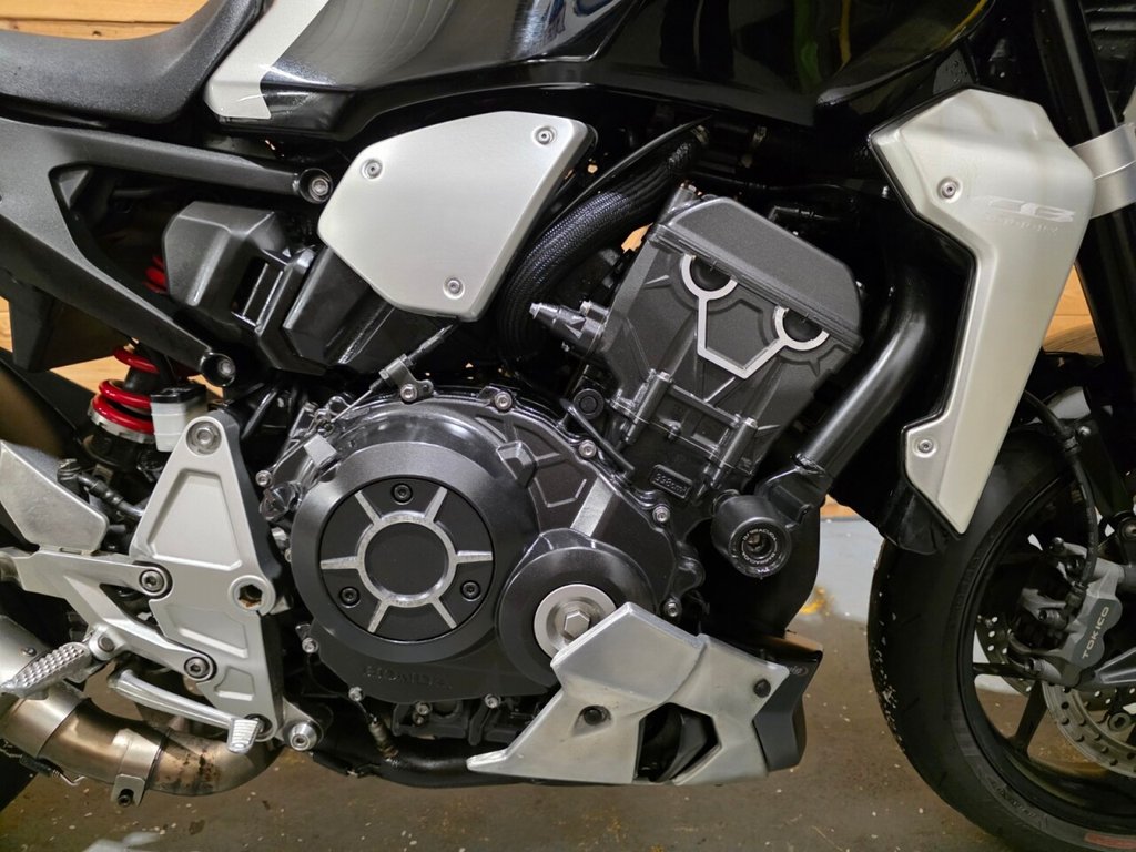 Used Honda CB 2018 for sale - 78286675: Photo 14