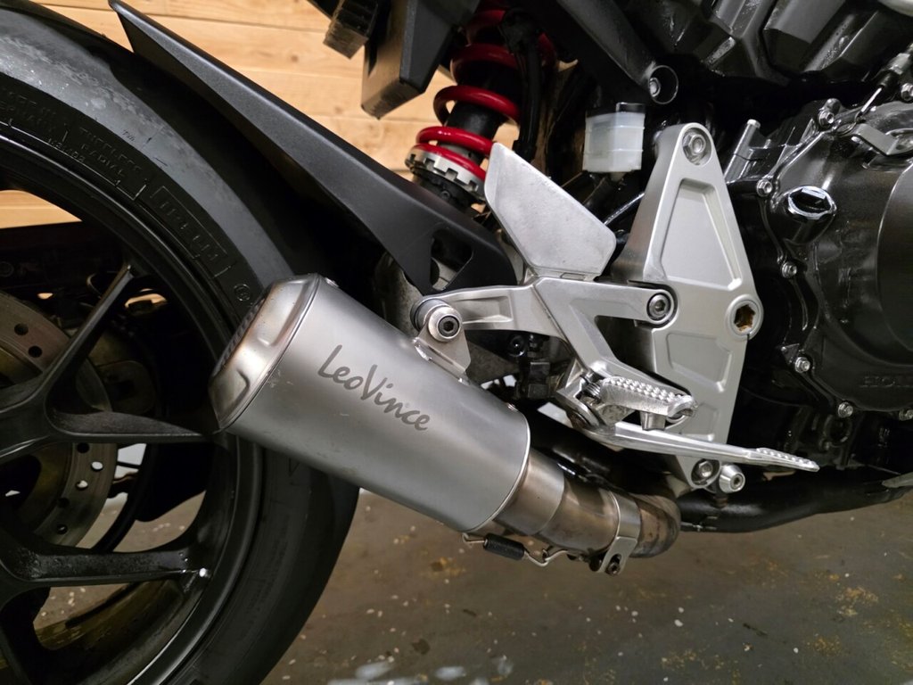 Used Honda CB 2018 for sale - 78286675: Photo 15