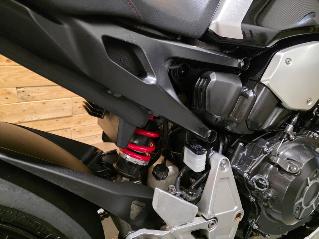 Used Honda CB 2018 for sale - 78286675: Photo 16