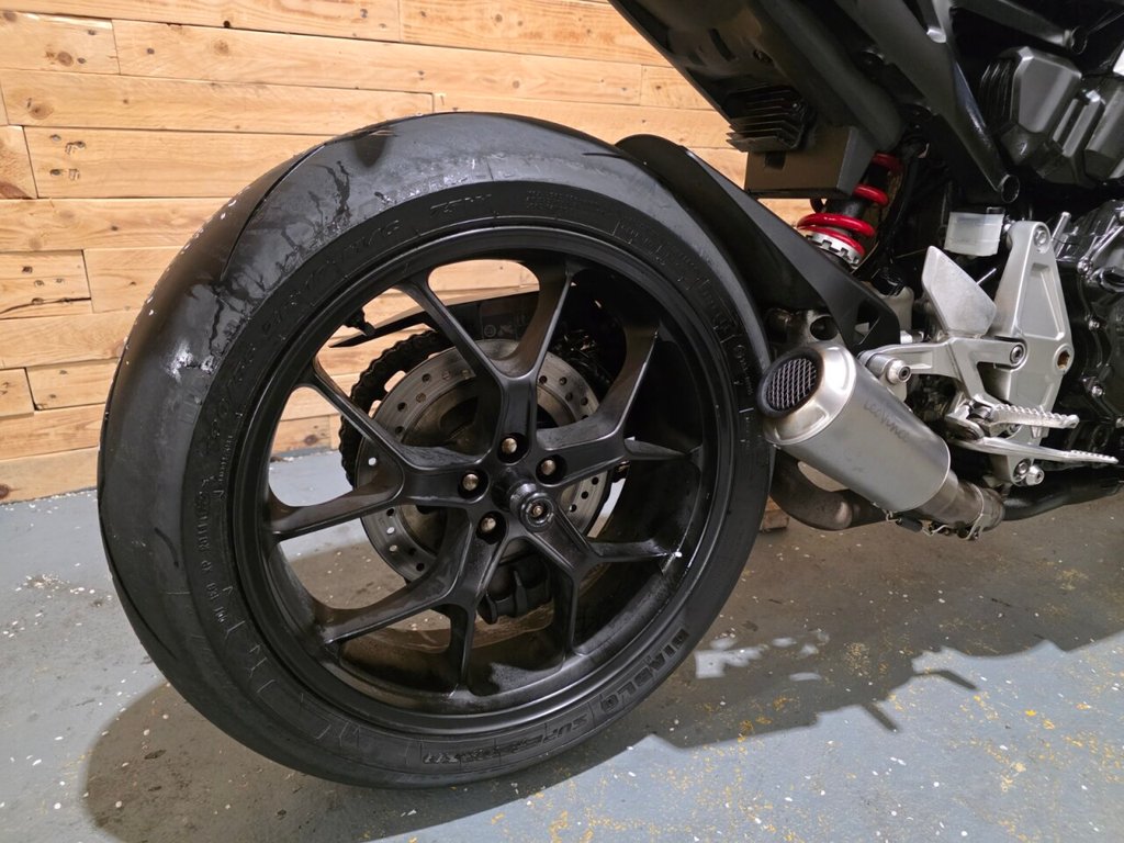 Used Honda CB 2018 for sale - 78286675: Photo 17