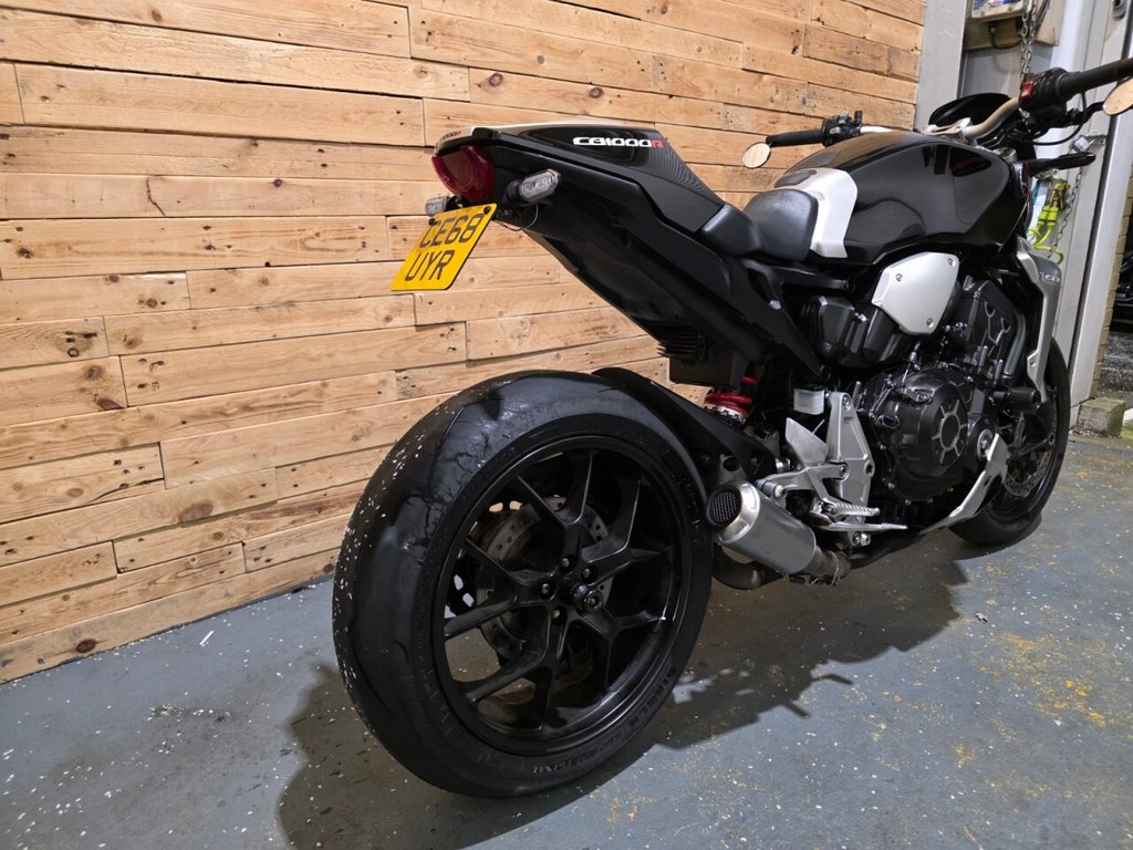 Used Honda CB 2018 for sale - 78286675: Photo 18