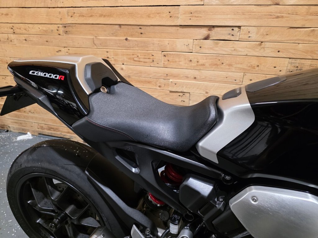 Used Honda CB 2018 for sale - 78286675: Photo 19