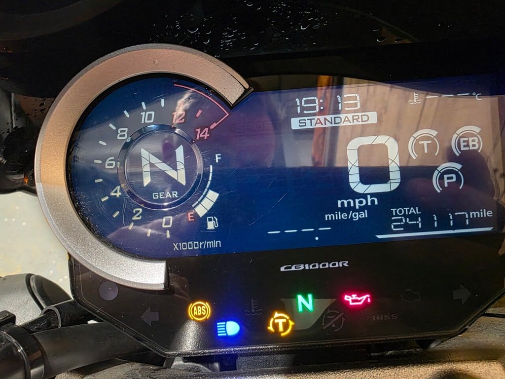 Used Honda CB 2018 for sale - 78286675: Photo 6